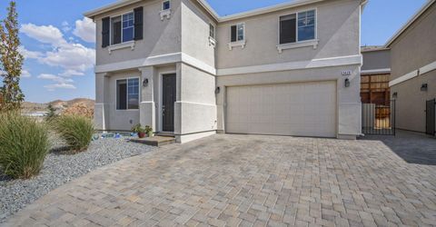 3428 Colonial Downs Drive, Reno, NV 89512 Photo