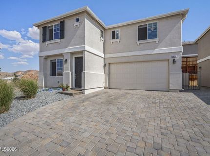 3428 Colonial Downs Drive, Reno, NV 89512 Photo