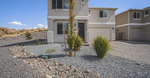 3428 Colonial Downs Drive, Reno, NV 89512 Photo
