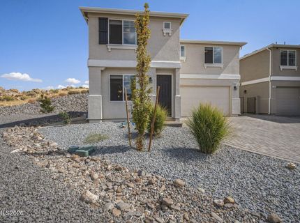 3428 Colonial Downs Drive, Reno, NV 89512 Photo