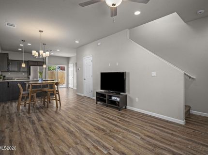 3428 Colonial Downs Drive, Reno, NV 89512 Photo