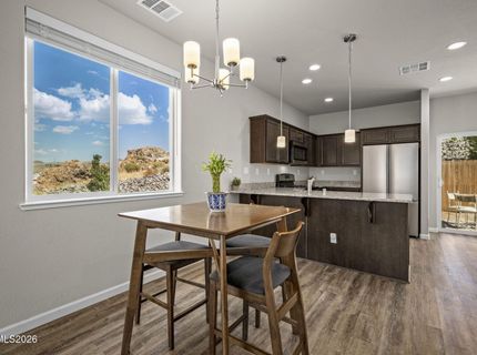 3428 Colonial Downs Drive, Reno, NV 89512 Photo