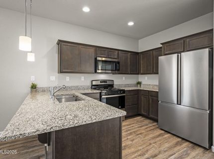 3428 Colonial Downs Drive, Reno, NV 89512 Photo