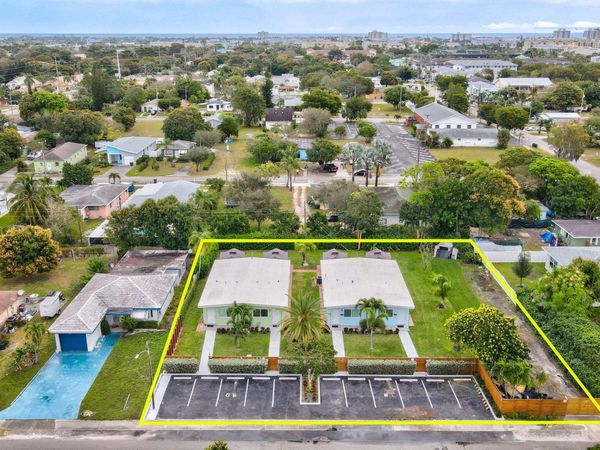 115 NW 8th Avenue, Delray Beach, FL 33444
