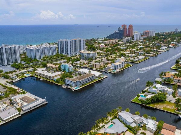 2841 N OCEAN Boulevard, Unit 301, Fort Lauderdale, FL 33308