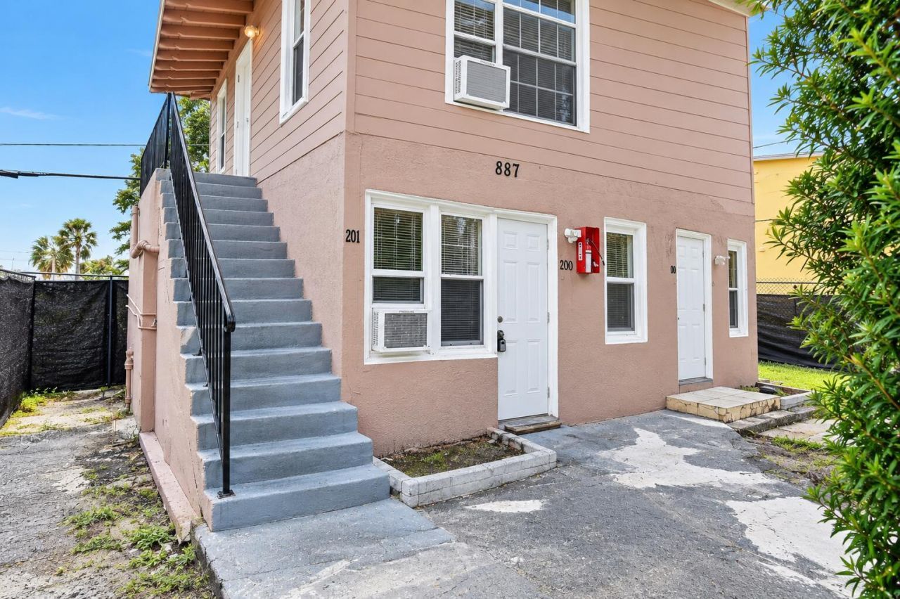 885-887 7th Street, Unit #100, West Palm Beach, FL 33401 Photo