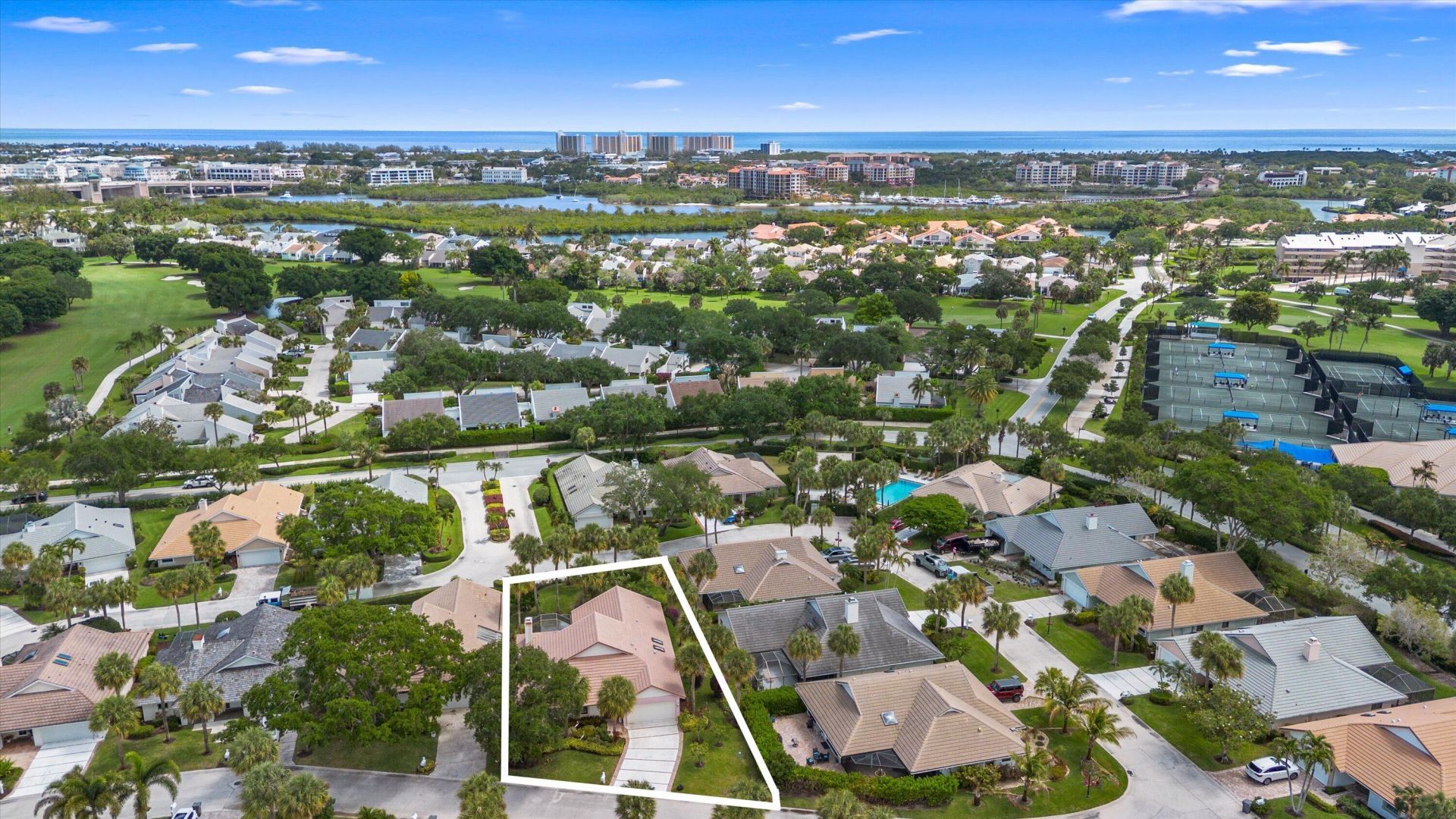 16997 Freshwind Circle, Jupiter, FL 33477 Photo