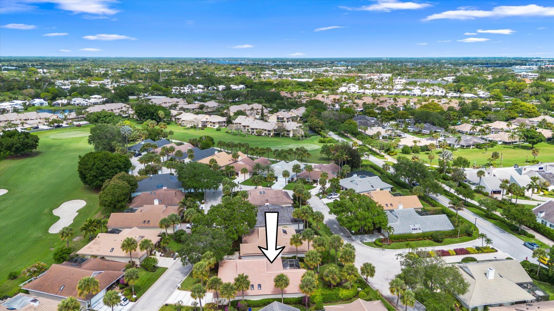16997 Freshwind Circle, Jupiter, FL 33477 Photo