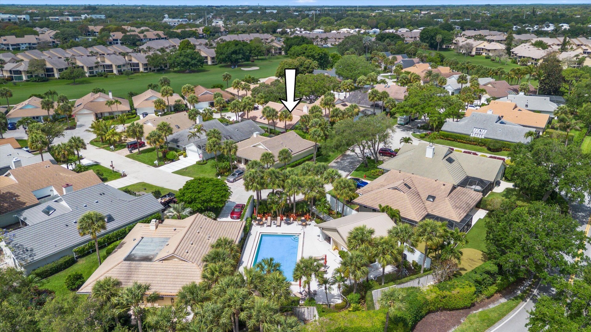 16997 Freshwind Circle, Jupiter, FL 33477 Photo