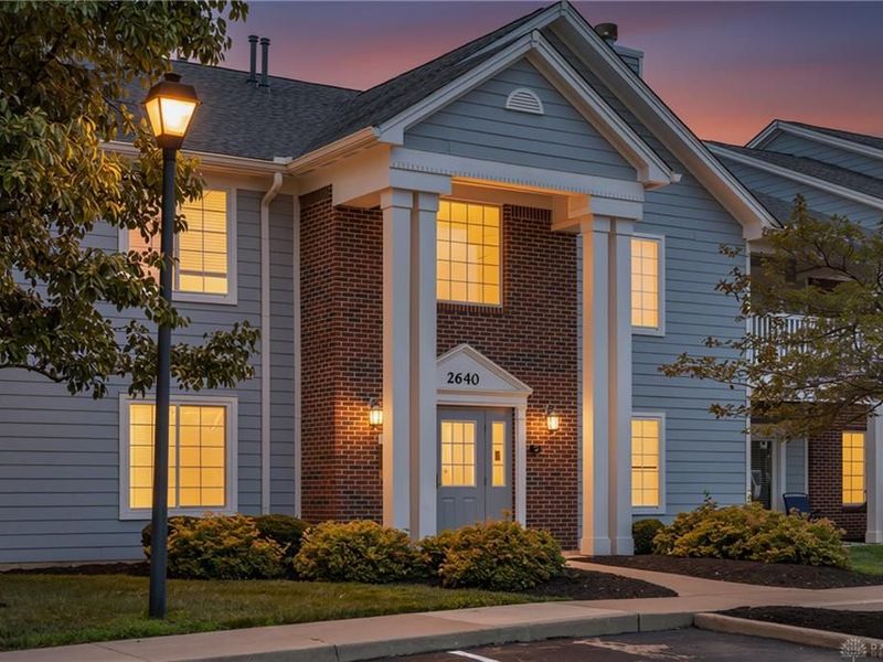 2640 Netherland, Unit 206, Beavercreek, OH 45431 Photo 2