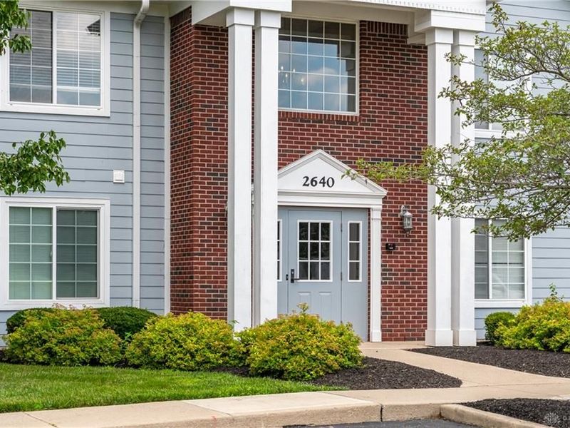 2640 Netherland, Unit 206, Beavercreek, OH 45431 Photo 3