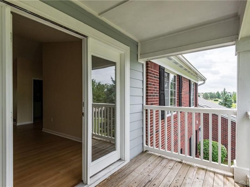 2640 Netherland, Unit 206, Beavercreek, OH 45431 Photo 30