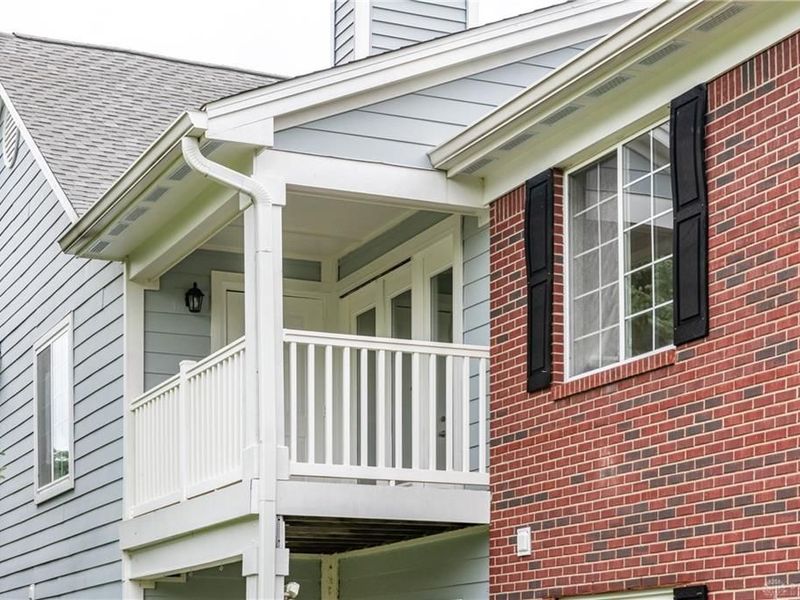 2640 Netherland, Unit 206, Beavercreek, OH 45431 Photo 34