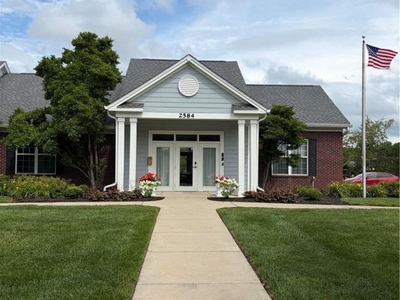 2640 Netherland, Unit 206, Beavercreek, OH 45431 Photo 39