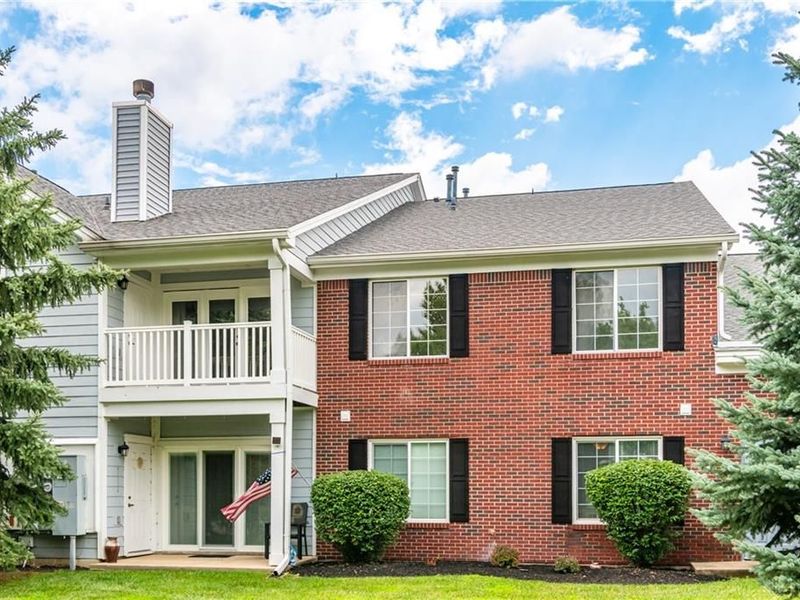 2640 Netherland, Unit 206, Beavercreek, OH 45431 Photo 4