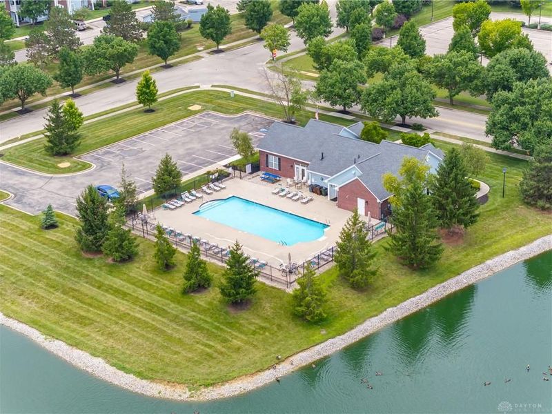 2640 Netherland, Unit 206, Beavercreek, OH 45431 Photo 40