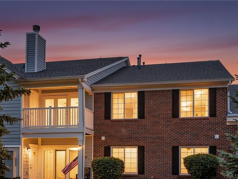 2640 Netherland, Unit 206, Beavercreek, OH 45431 Photo 5