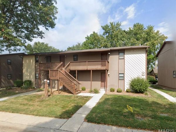97 PEACHTREE Lane , Fairview Heights, IL 62208