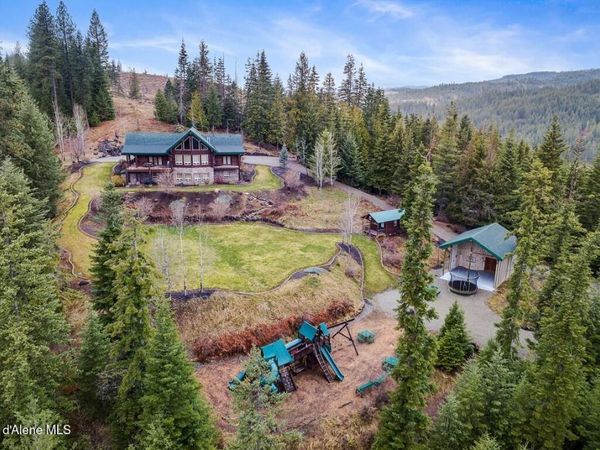 122 MAKRIDGE LN , Kingston, ID 83839