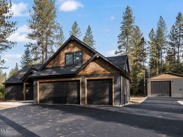 2663 W Seasons Rd, Athol, ID 83801