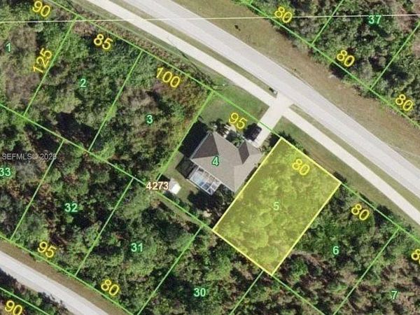 14131 Ingraham Blvd , Port Charlotte, FL 33981