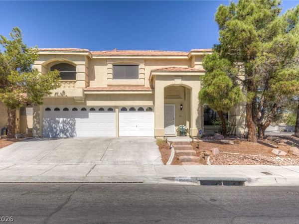 8500 W Gilmore Avenue , Las Vegas, NV 89129