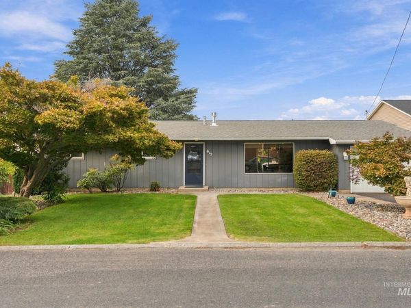 613 Vista Ave, Lewiston, ID 83501