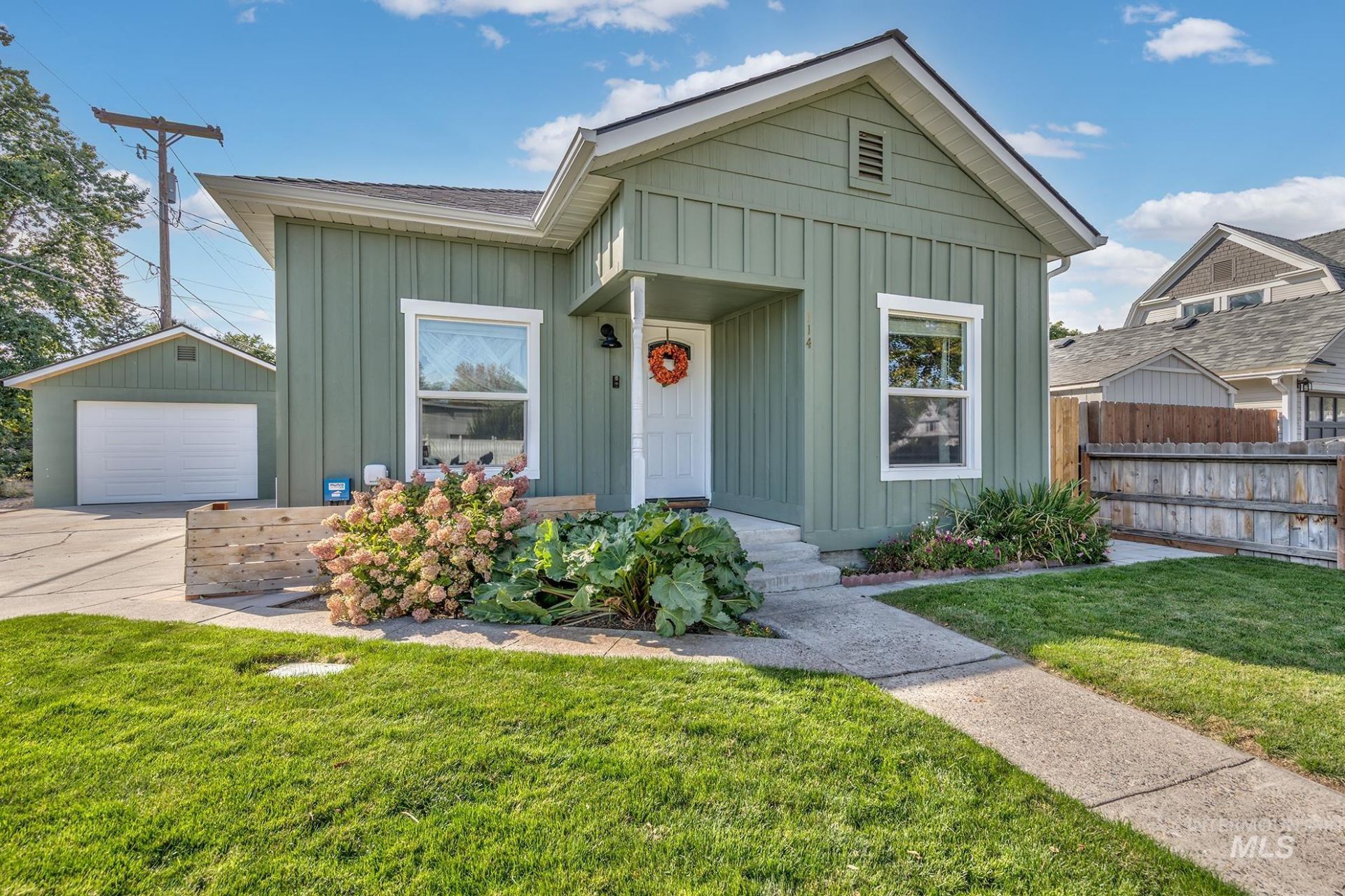 114 S 10th Street, Payette, ID 83661 Main Photo