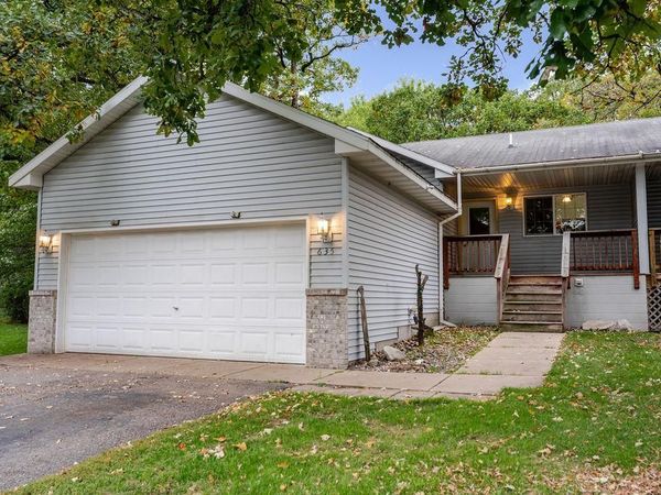 635 Cherry Lane, Royalton, MN 56373
