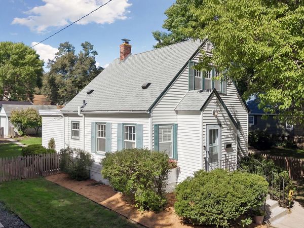 5436 Bryant Avenue S, Minneapolis, MN 55419