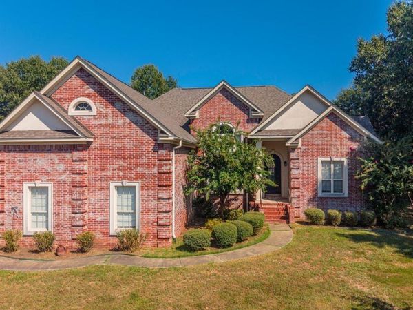 44 Shadow Creek Cir , Austin, AR 72007