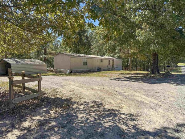 80 Landrum Road, Quitman, AR 72131