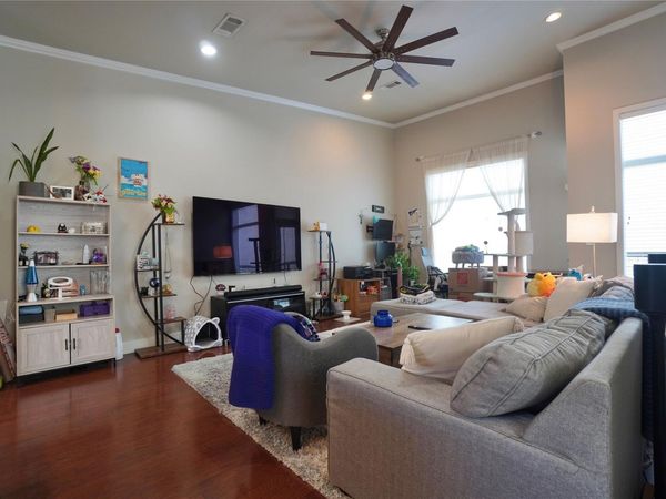 1702 S Lamar BLVD, Unit 24, Austin, TX 78704