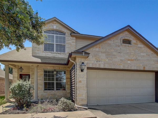 11208 Mckinney Spring DR, Austin, TX 78717