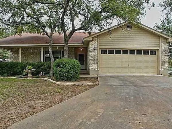 101 Horseshoe TRL, Georgetown, TX 78628