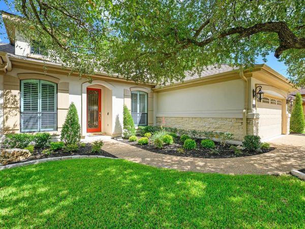 104 Shady Trails PASS, Cedar Park, TX 78613