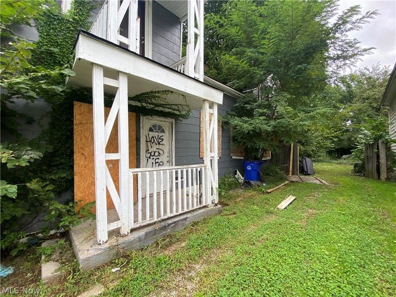 3661 E 59th Street, Cleveland, OH 44105 Photo 4