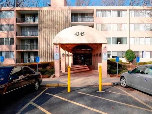 4345 IVYMOUNT COURT, Unit 42, ANNANDALE, VA 22003