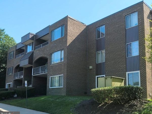 442 GIRARD STREET, Unit 287, GAITHERSBURG, MD 20877