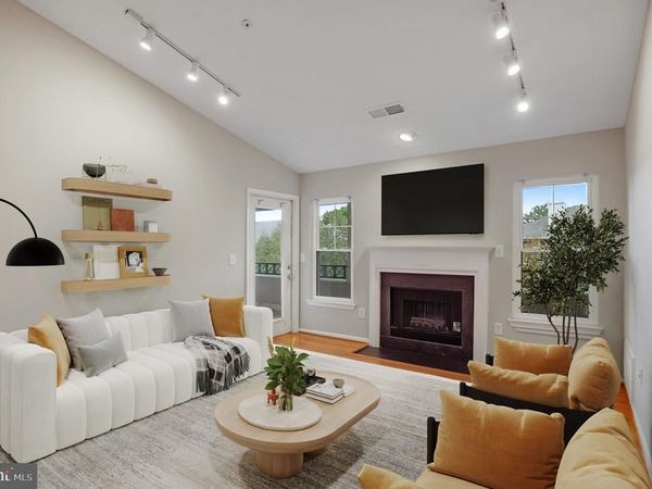 12001 TALIESIN PLACE, Unit 36, RESTON, VA 20190