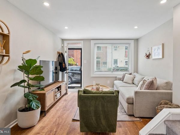 956 N LAWRENCE STREET, Unit A, PHILADELPHIA, PA 19123