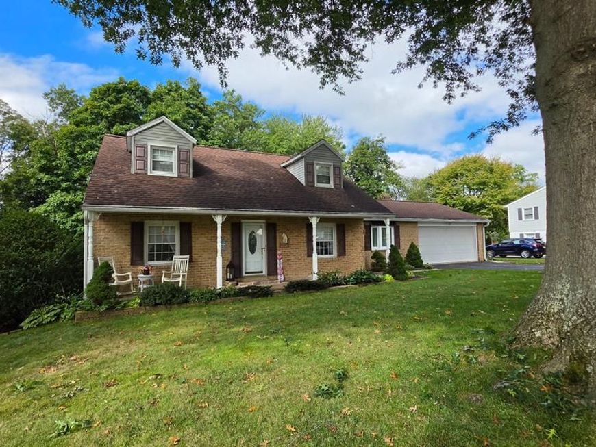 12 Winchester Road , Shrewsbury, PA 17361 Main Photo