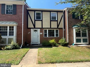 2806 HOGAN COURT , FALLS CHURCH, VA 22043