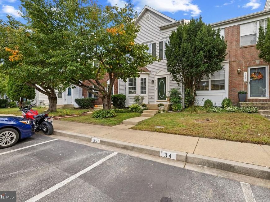 3317 Hollow Court, Ellicott City, MD 21043 Main Photo