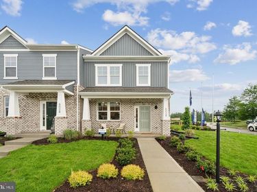 5912 CAPSTAN LANE, CHESTERFIELD, VA 23234