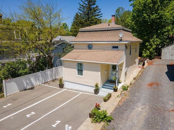 18 Cambridge Street, Unit B, Ayer, MA 01432