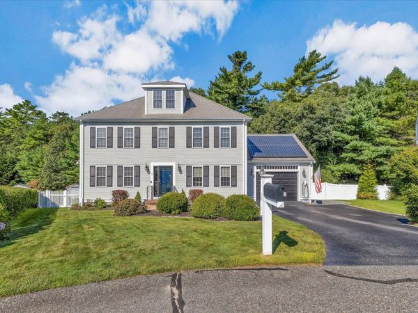 5 Granite Cir, Sandwich, MA 02537