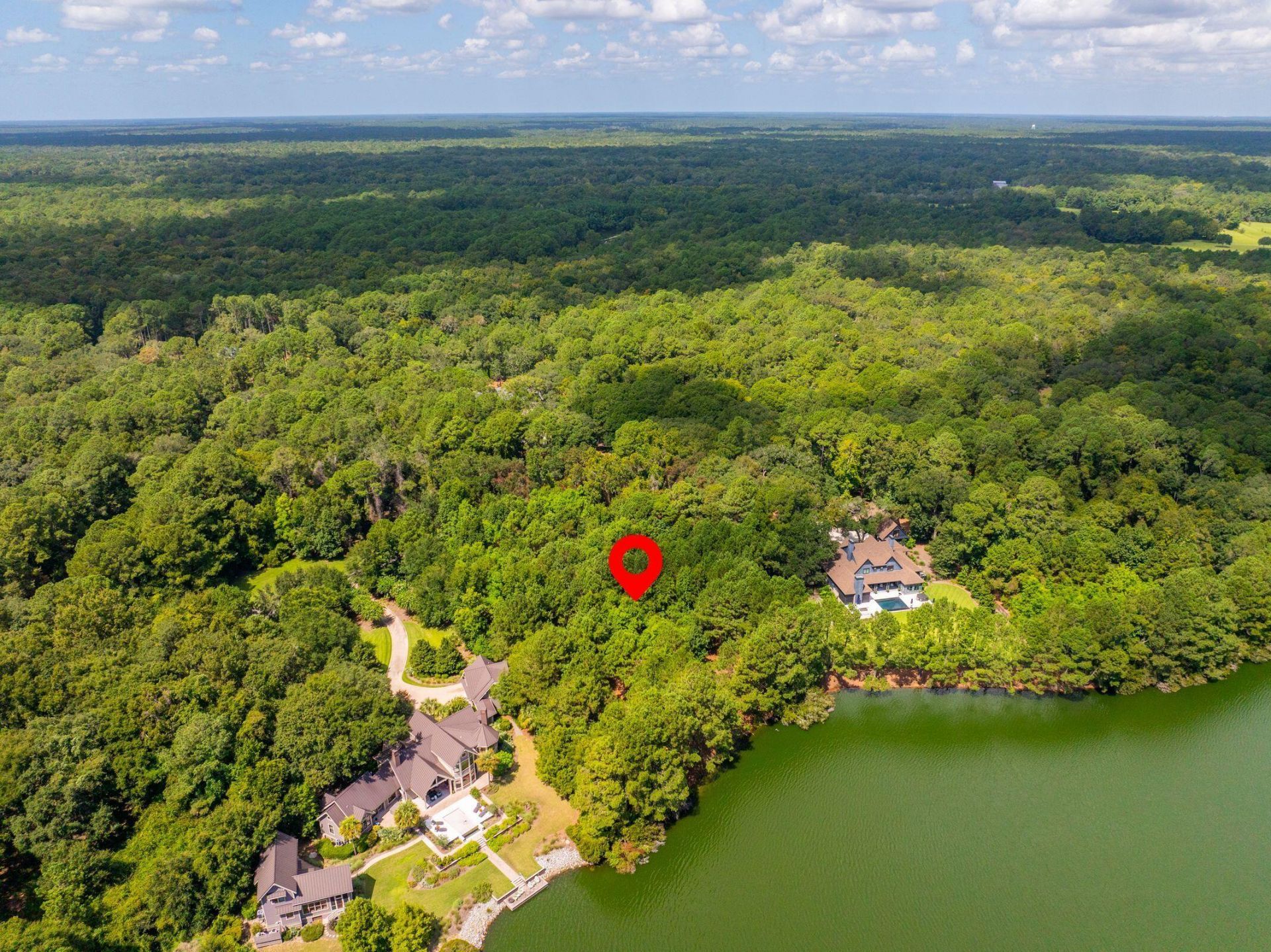 4031 Gnarled Oaks Lane Photo 4