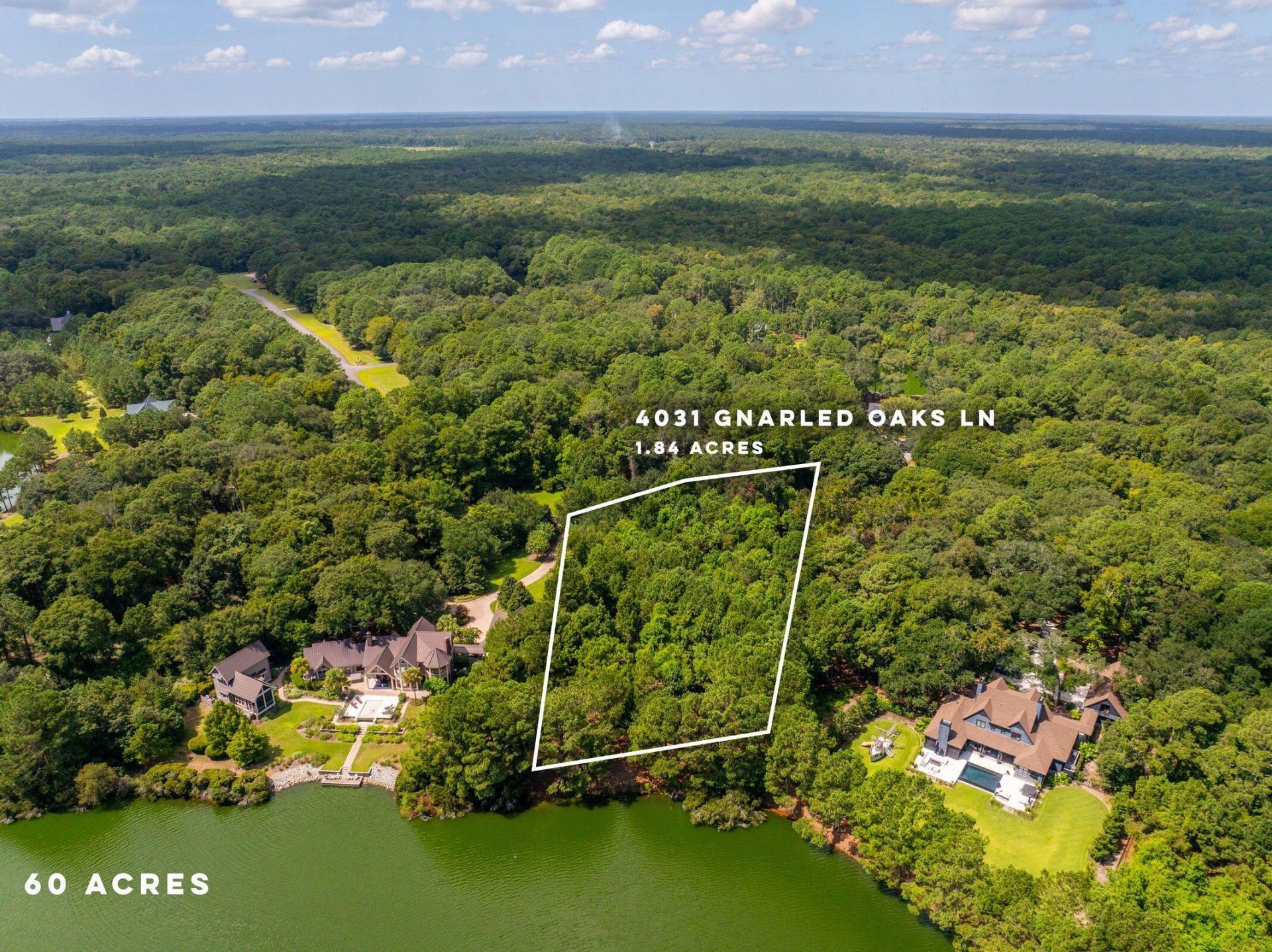 4031 Gnarled Oaks Lane Photo 7