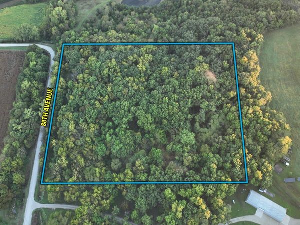24543 88th Avenue , New Virginia, IA 50210